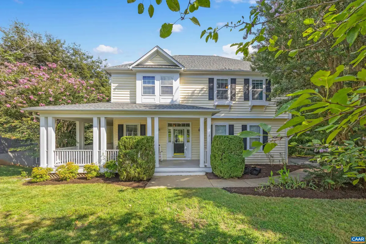 5337 Glenview Ct, Charlottesville, VA 22903 - #1