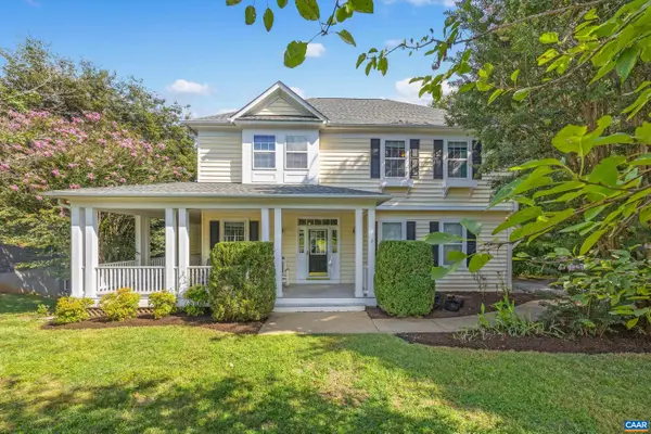 5337 Glenview Ct, Charlottesville, VA 22903
