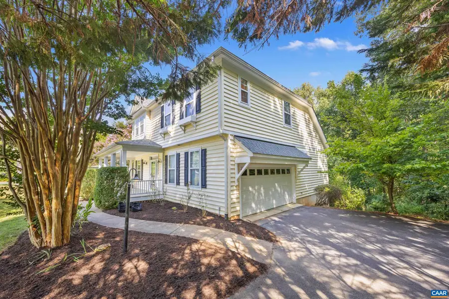 5337 Glenview Ct, Charlottesville, VA 22903 - #2