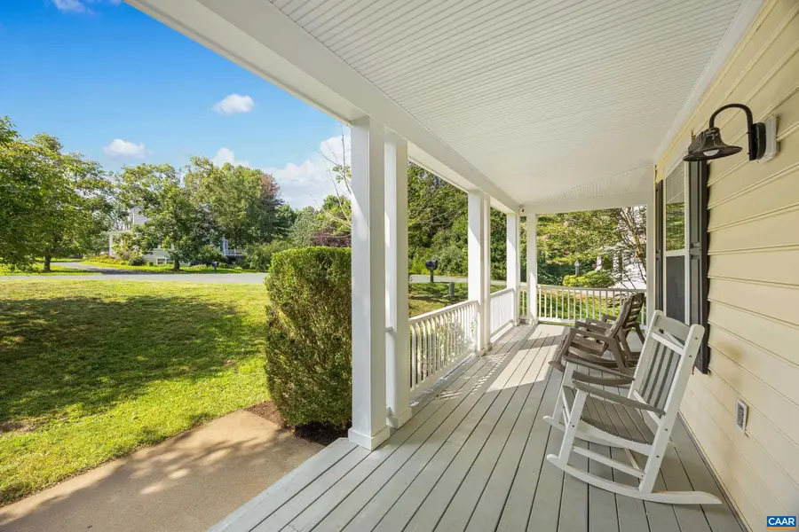 5337 Glenview Ct, Charlottesville, VA 22903 - #3