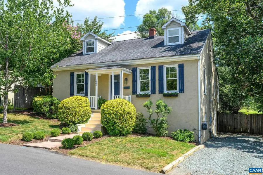 1004 Rayon St, Charlottesville, VA 22902 - #3