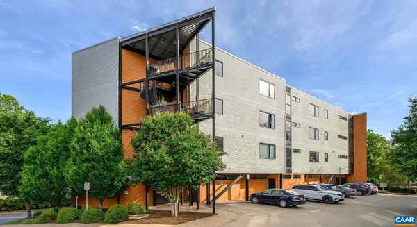 211 Cream St, Charlottesville, VA 22903