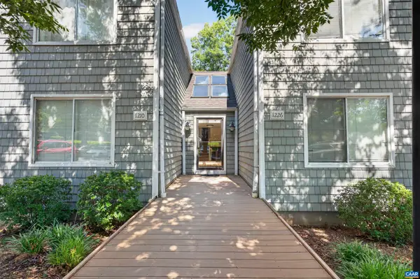 1226 Clifden Greene, Charlottesville, VA 22901