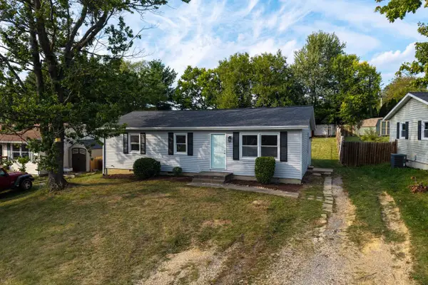 25 Westgate Rd, Verona, VA 24482