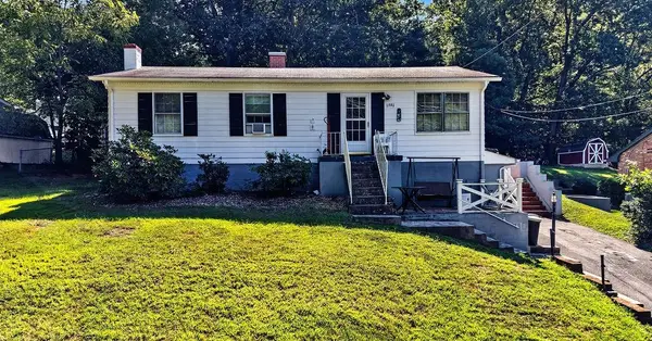 1781 Shutterlee Mill Rd, Staunton, VA 24401