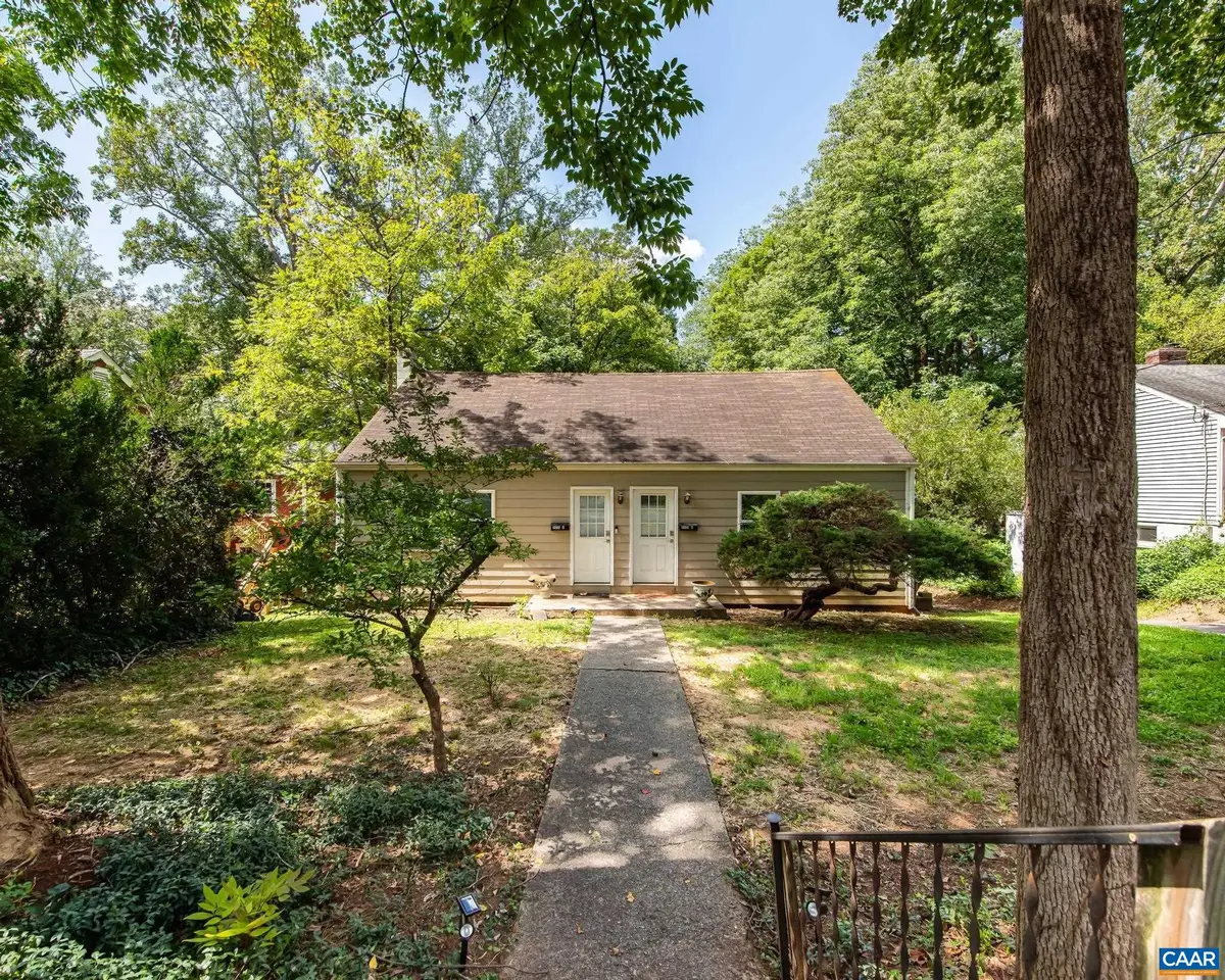 2525 Woodland Dr, Charlottesville, VA 22903 - #1