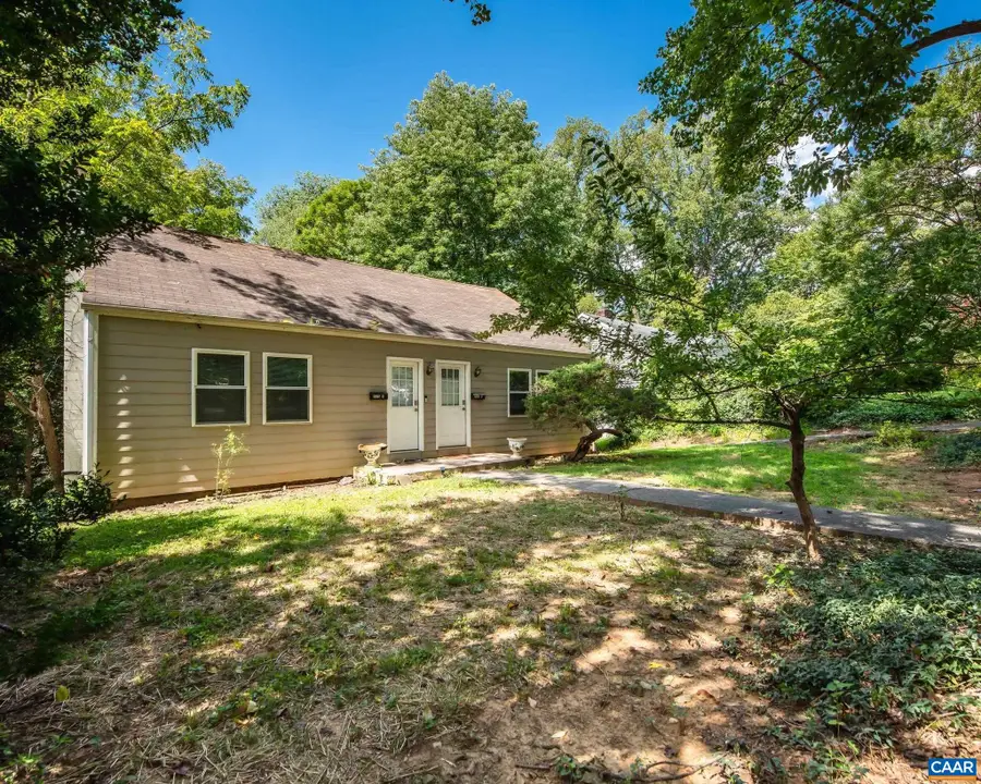 2525 Woodland Dr, Charlottesville, VA 22903 - #2