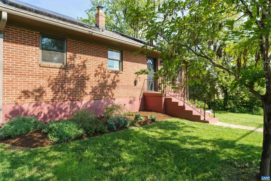 1021 Saint Clair Ave, Charlottesville, VA 22901 - #3