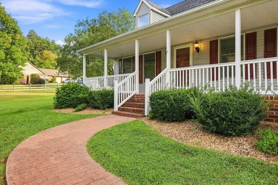 786 Ladd Rd, Fishersville, VA 22939 - #2