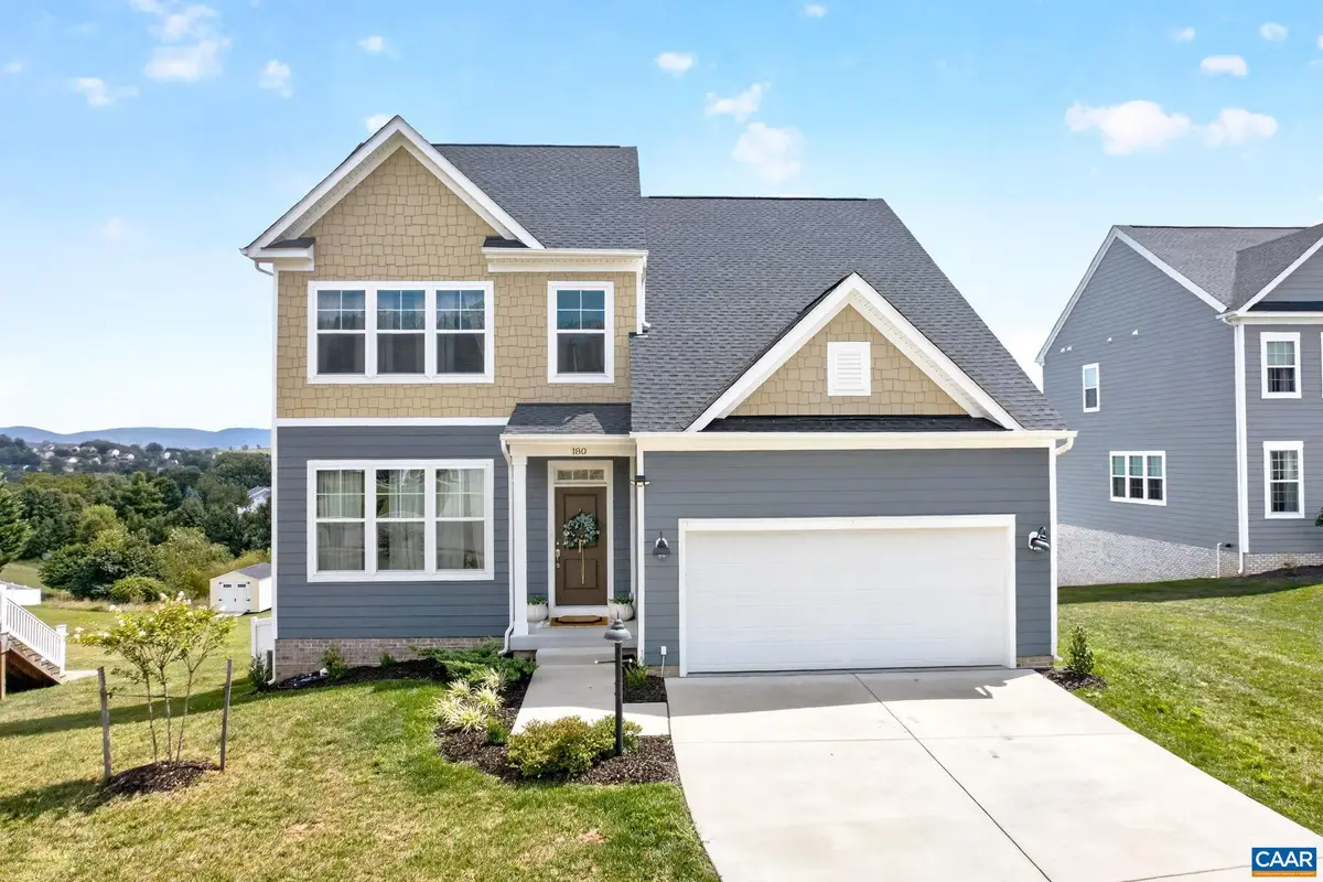 180 Windsor Dr, Fishersville, VA 22939 - #1