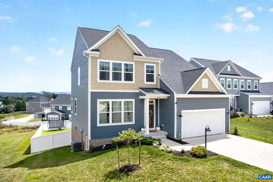 180 Windsor Dr, Fishersville, VA 22939 - #2