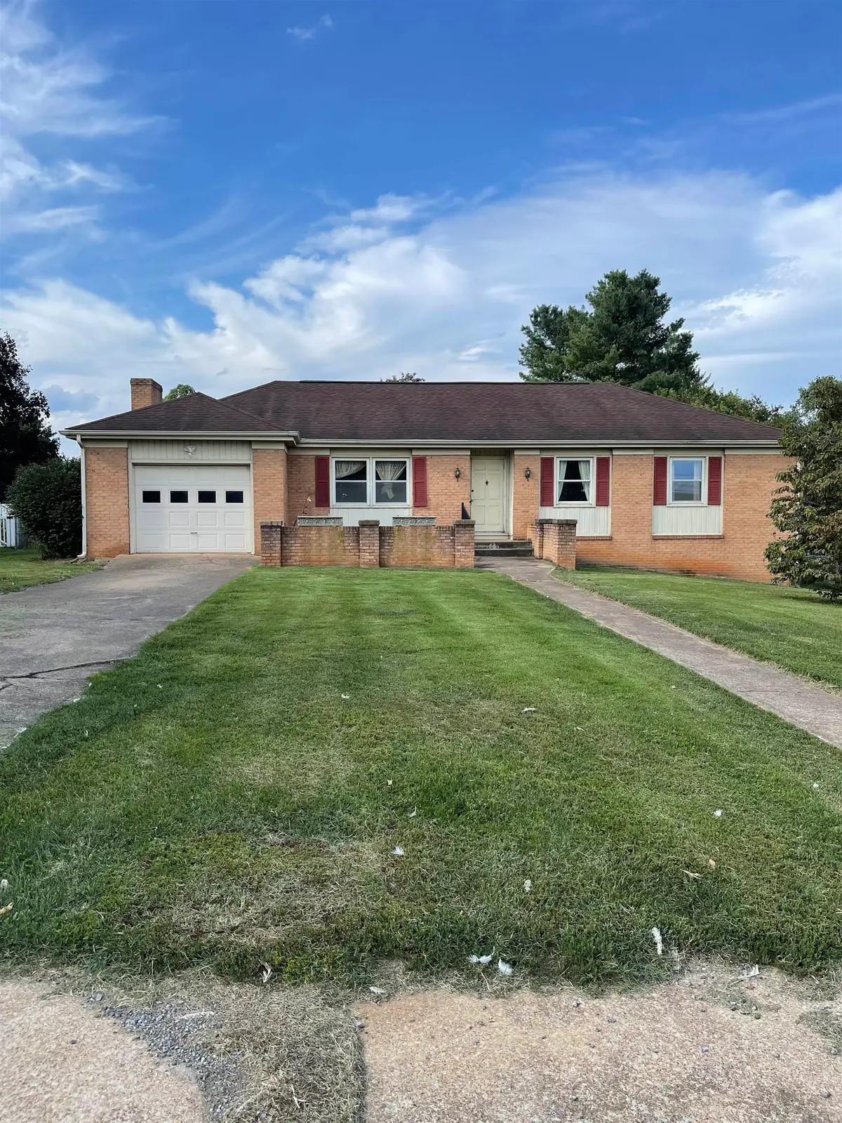 3660 Rawley Pike, Central, VA 22801 - #1