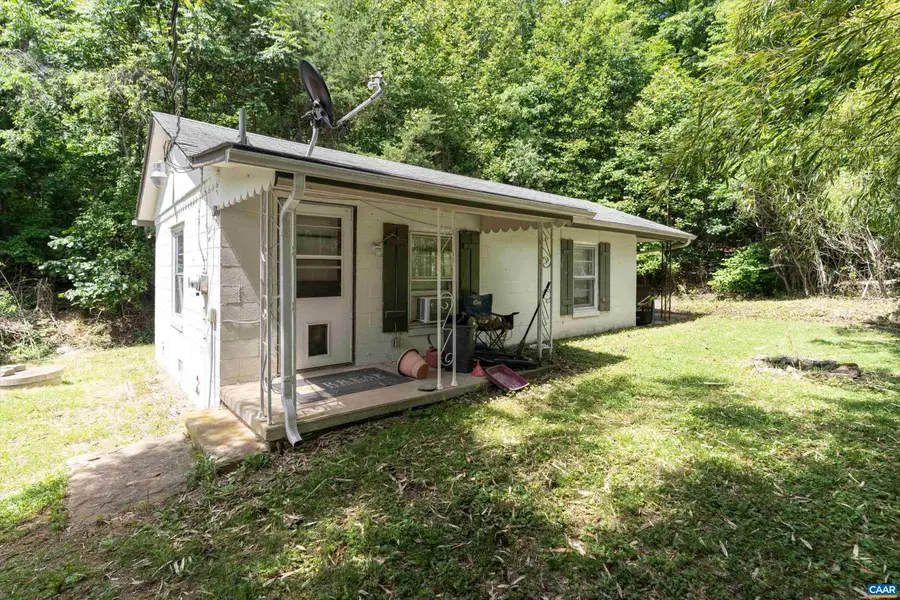 2870 Short Rock Rd, Barboursville, VA 22923 - #2