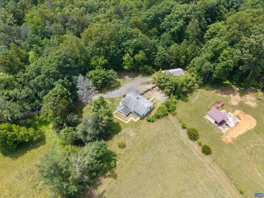 2870 Short Rock Rd, Barboursville, VA 22923 - #3
