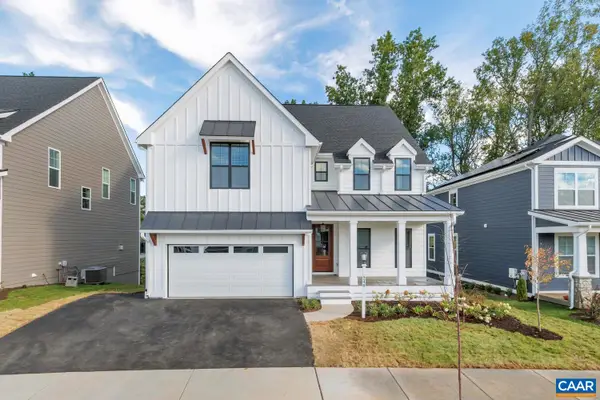 12 Crewe St, Crozet, VA 22932