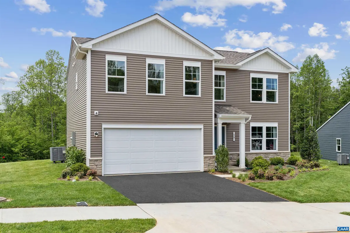 31 Morgan Ridge Way, Barboursville, VA 22923 - #1