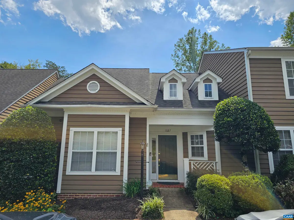 1327 Wimbledon Way, Charlottesville, VA 22901 - #1