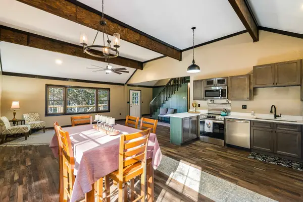 65. Mountain Deer Run, West Augusta, VA 24485