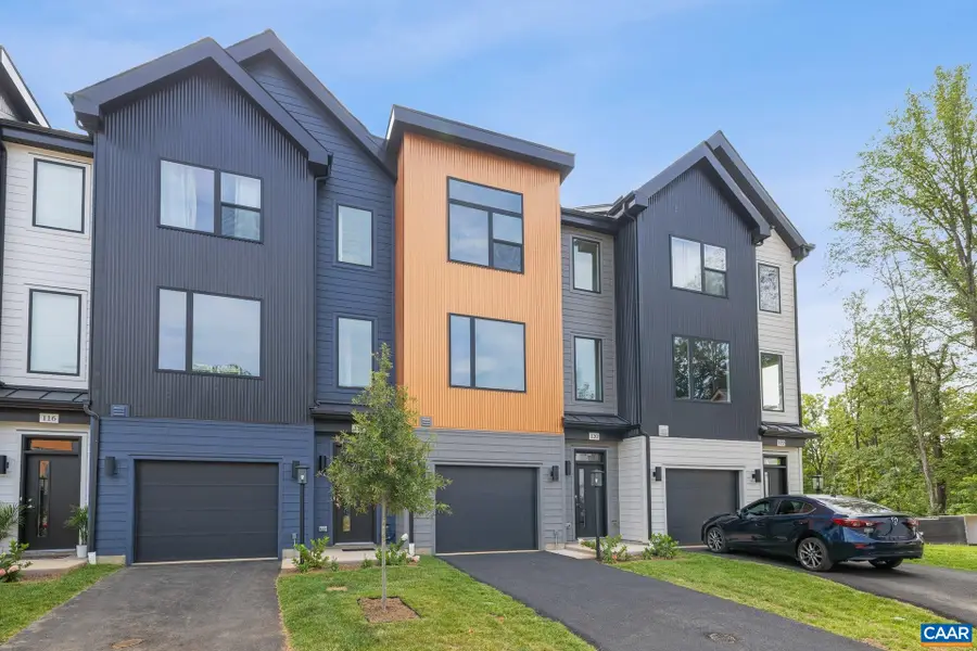 120 Keene Ct, Charlottesville, VA 22903 - #2
