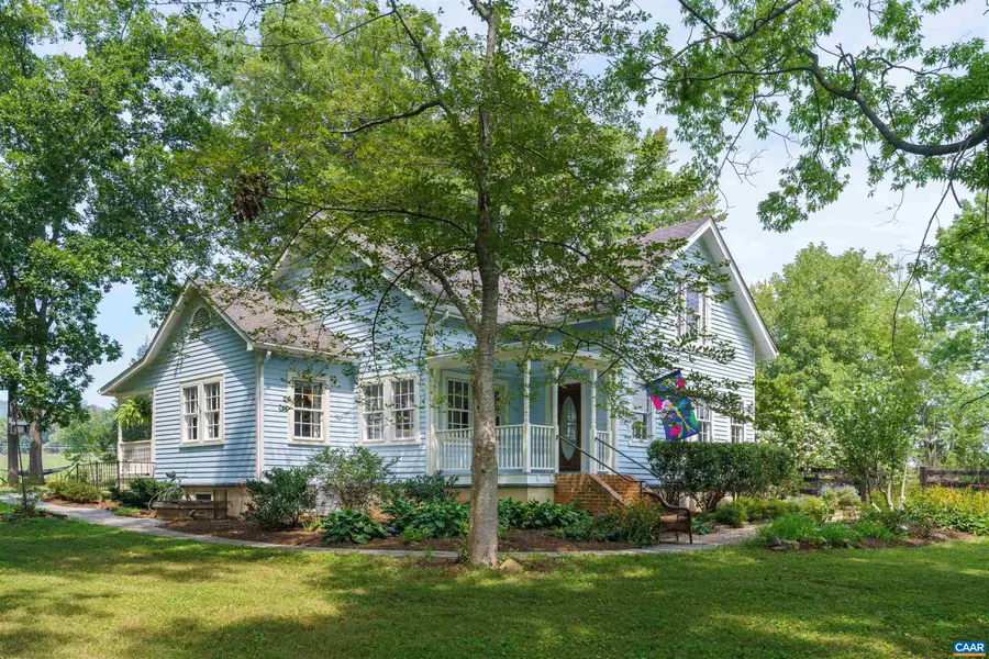 7380 Gordonsville Rd, Gordonsville, VA 22942 - #2