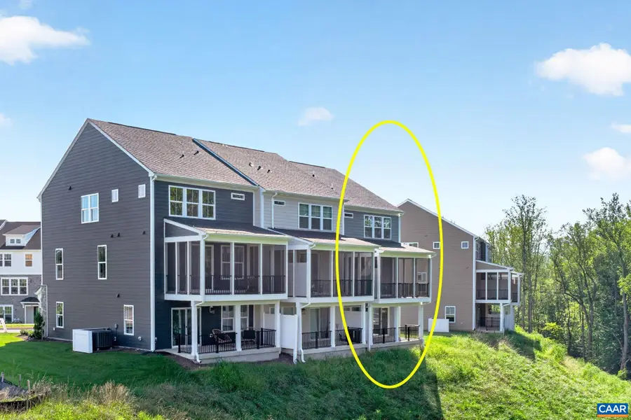 3028 Farrow Cir, Charlottesville, VA 22901 - #3