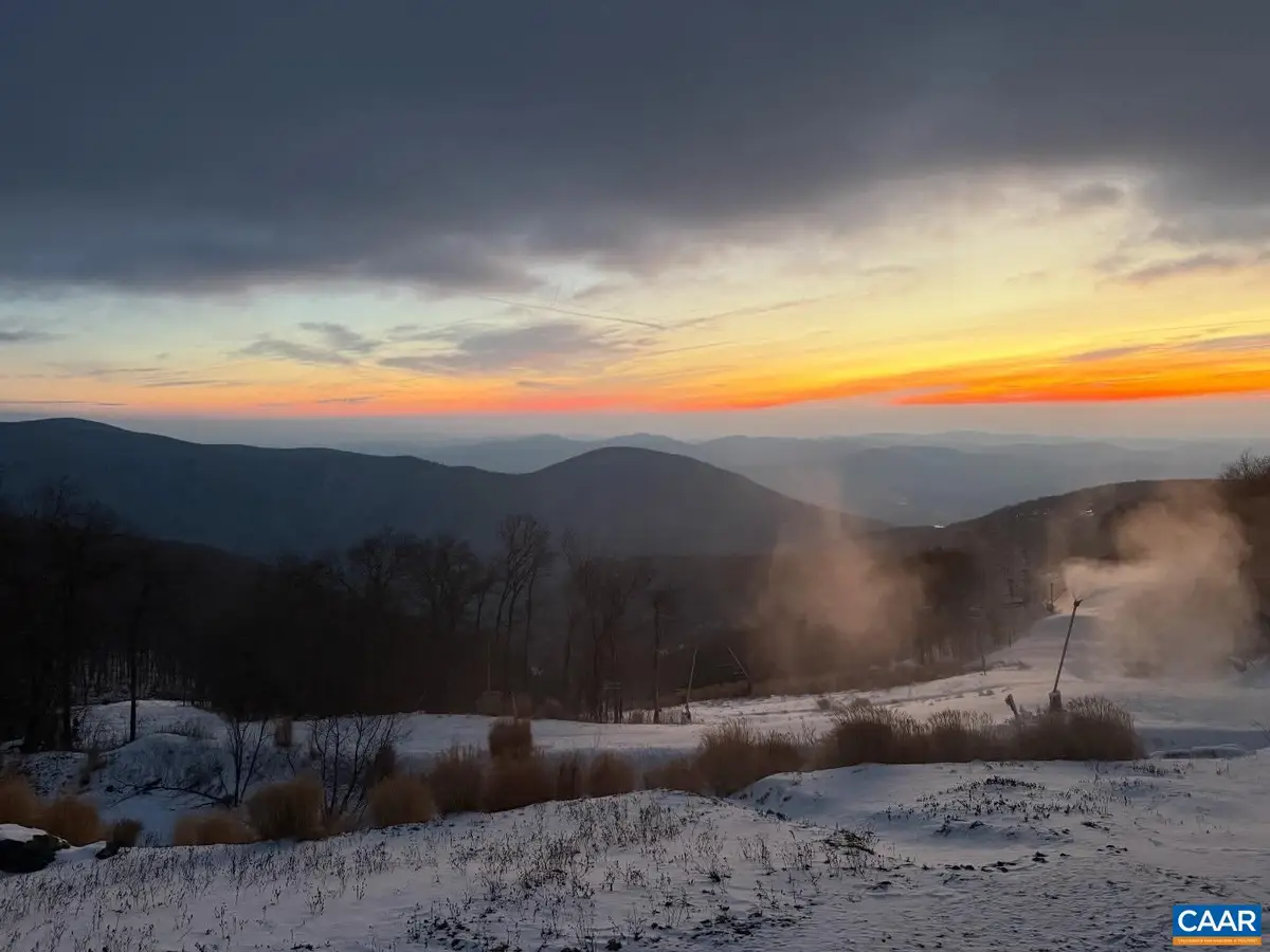1423 Highlands Condos, Wintergreen, VA 22967 - #1