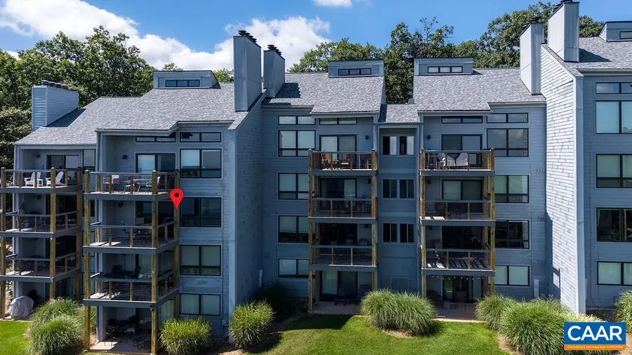 1423 Highlands Condos, Wintergreen, VA 22967 - #3
