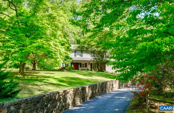 21 Deer Path, Charlottesville, VA 22903