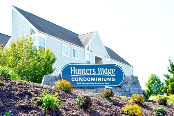 1390 Hunters Rd, Harrisonburg, VA 22801