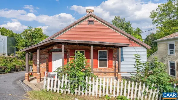 401 Bowling St, Staunton, VA 24401