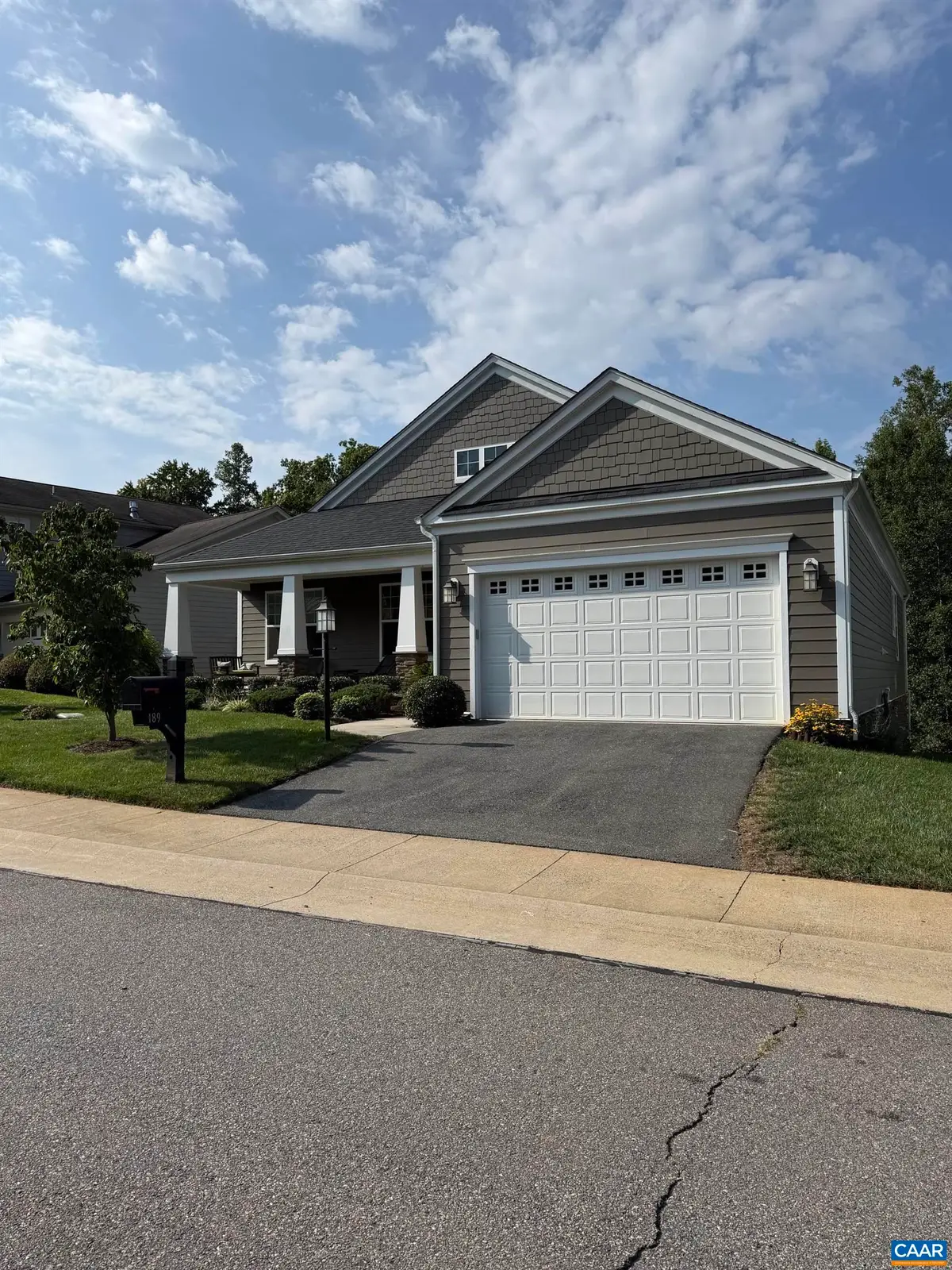 189 Timber Ridge Ln, Zion Crossroads, VA 22942 - #1