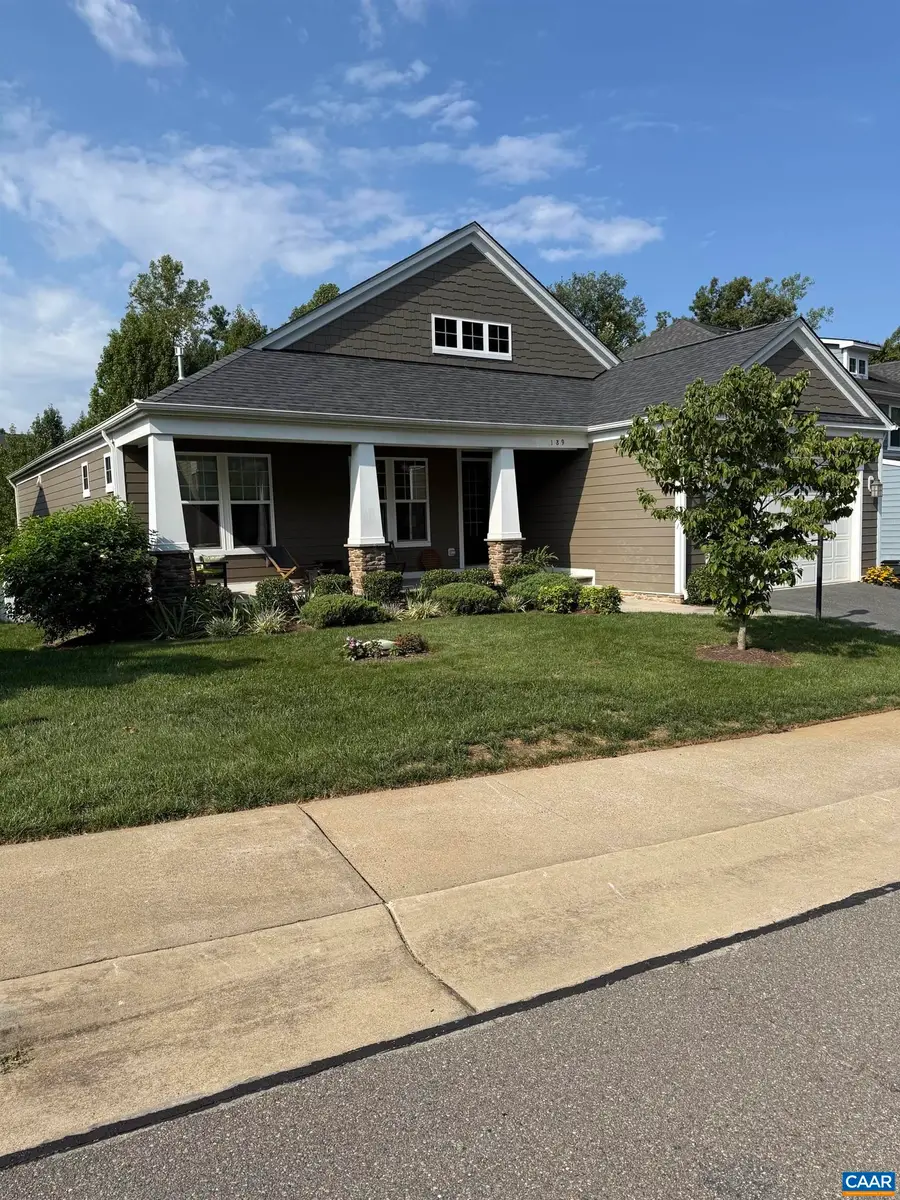 189 Timber Ridge Ln, Zion Crossroads, VA 22942 - #2