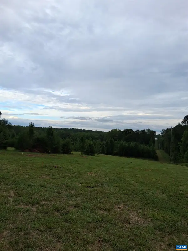 Lot 4 Ridge Rd, Palmyra, VA 22936