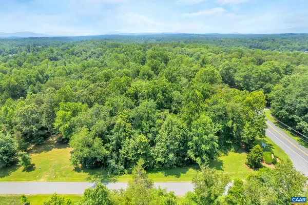 PR Lot 15 Proffit Crossing, Charlottesville, VA 22911