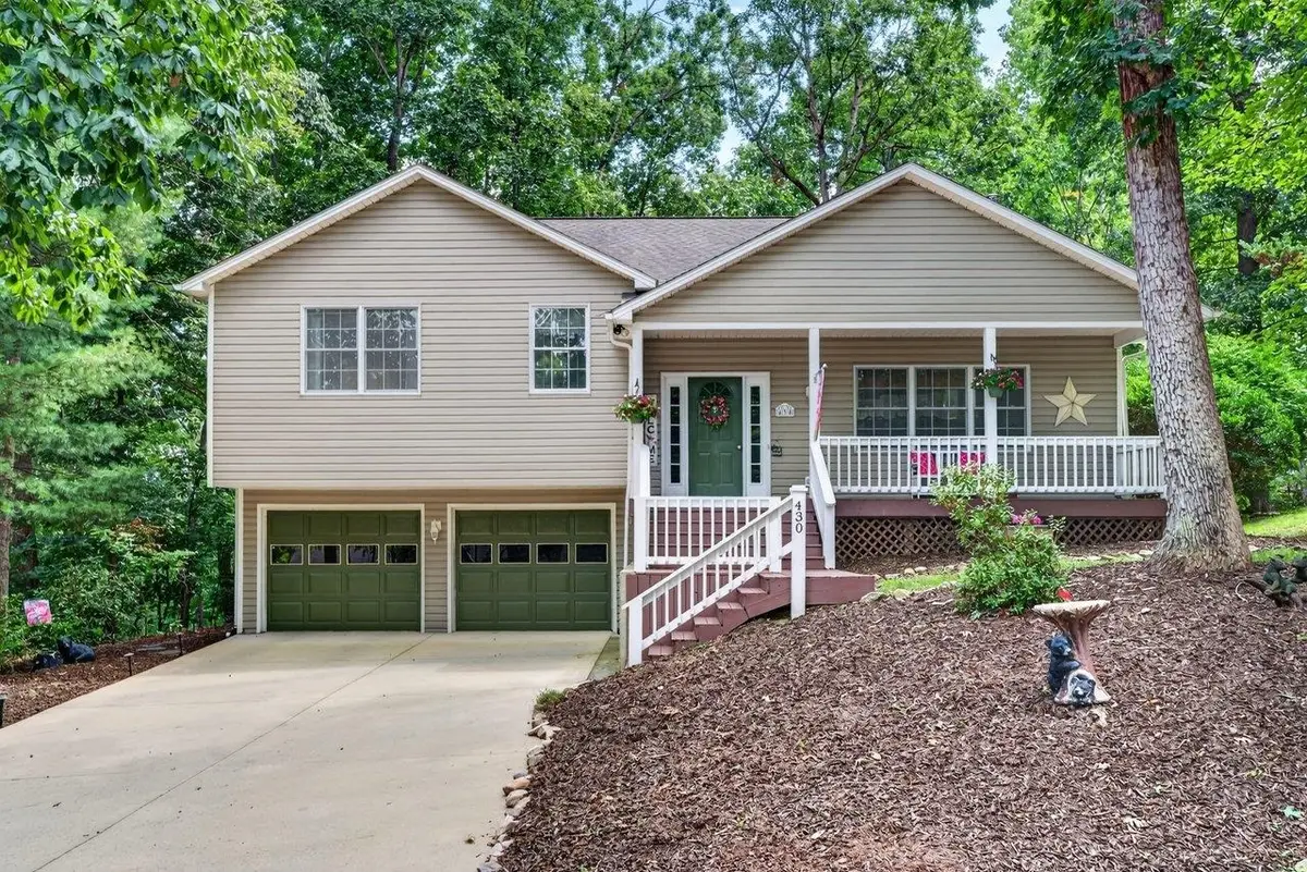 430 Passage Ln, McGaheysville, VA 22840 - #1