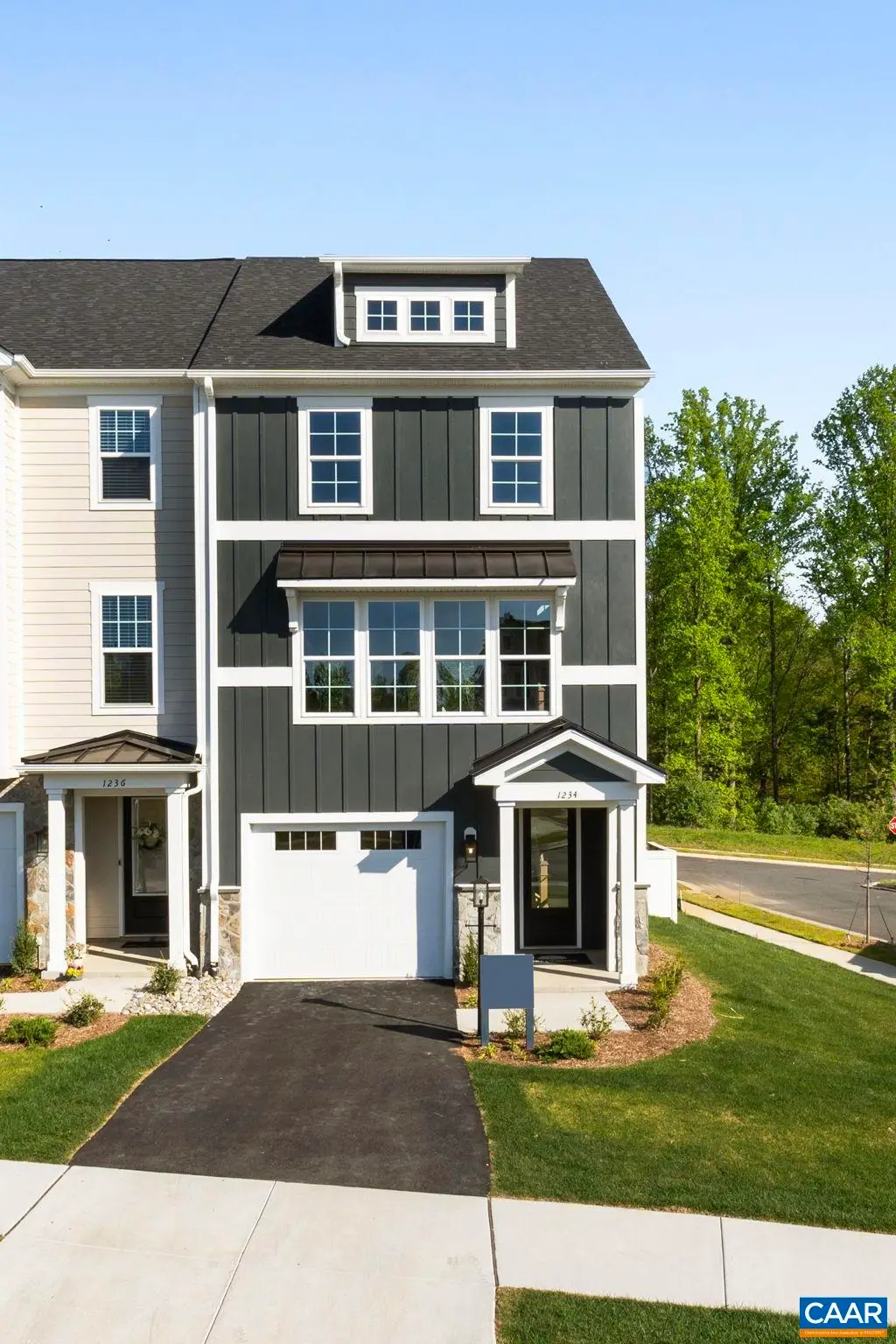 53 Marcella St, Charlottesville, VA 22911 - #1