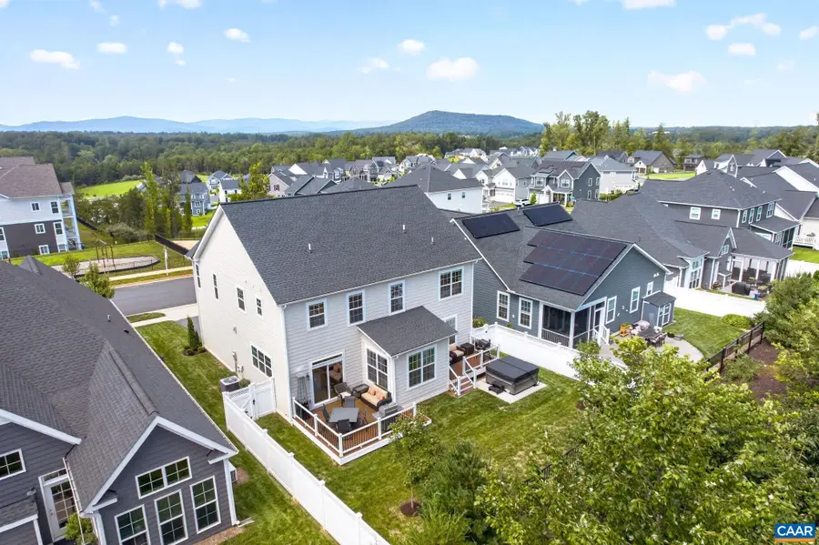 3538 Thicket Run Pl, Charlottesville, VA 22911 - #3