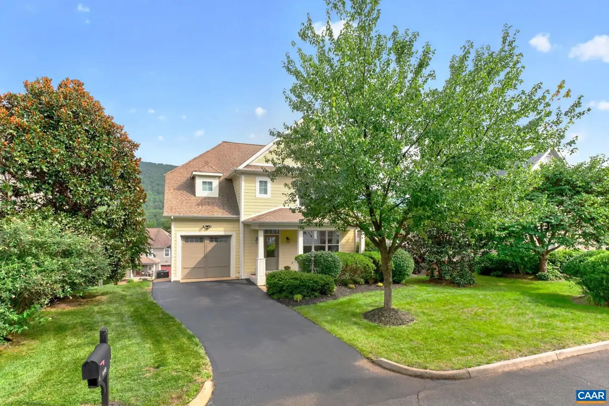1130 Arden Dr, Charlottesville, VA 22902 - #1