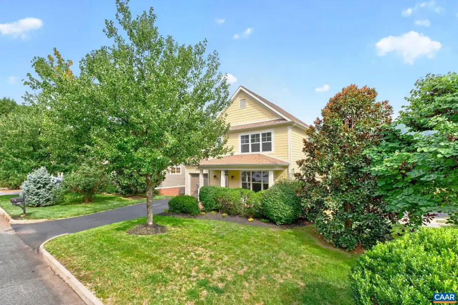 1130 Arden Dr, Charlottesville, VA 22902 - #2