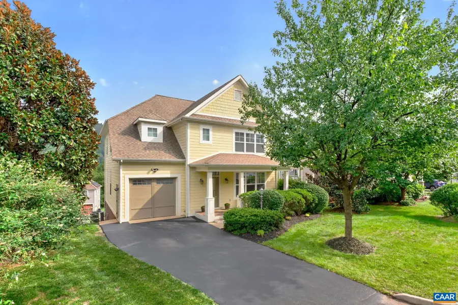1130 Arden Dr, Charlottesville, VA 22902 - #3