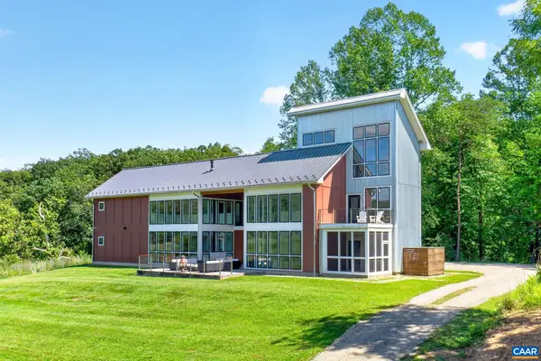 275 Miller School Rd, Charlottesville, VA 22903