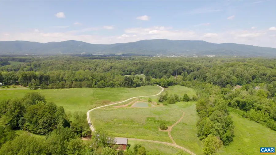 275 Miller School Rd, Charlottesville, VA 22903 - #2