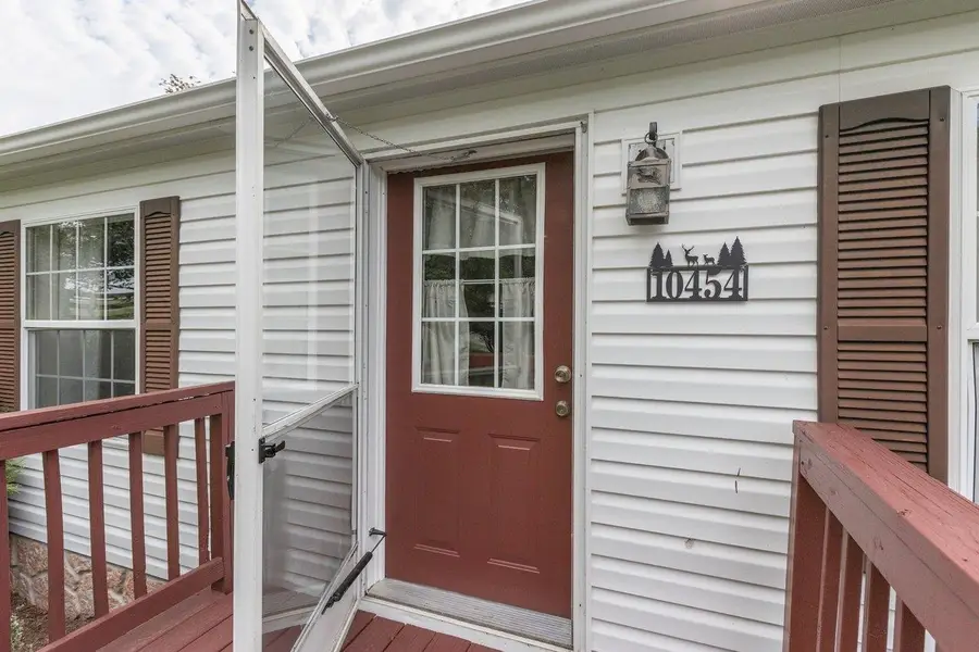 10454 Mt Zion Rd, Linville, VA 22834 - #2