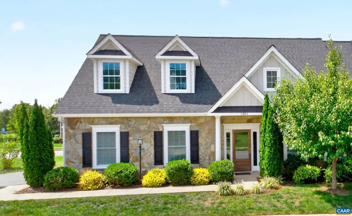 1801 Marietta Dr, Charlottesville, VA 22911 - #1