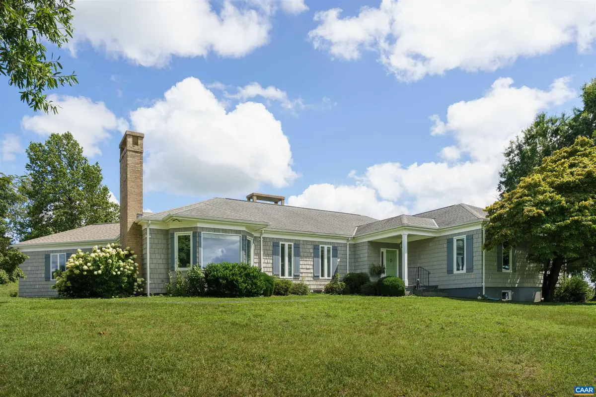 17188 Quarles Mountain Rd, Orange, VA 22960 - #1