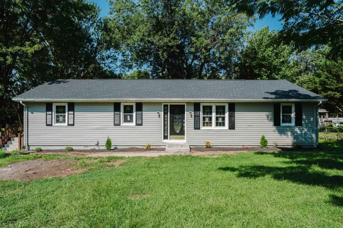 247 Little Church Ln, Madison, VA 22727 - #1