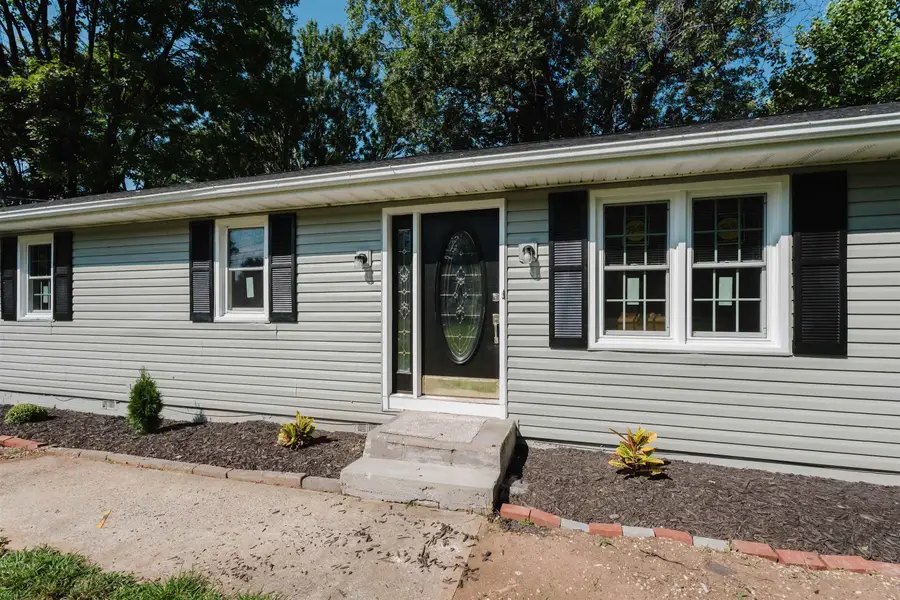 247 Little Church Ln, Madison, VA 22727 - #2