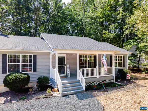 848 Jefferson Dr, Palmyra, VA 22963