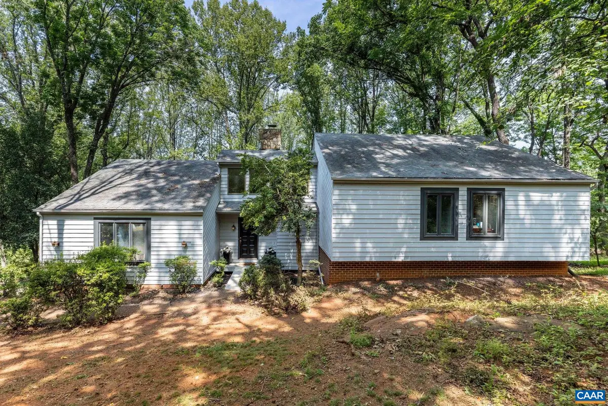 1880 North Pantops Dr, Charlottesville, VA 22911 - #1