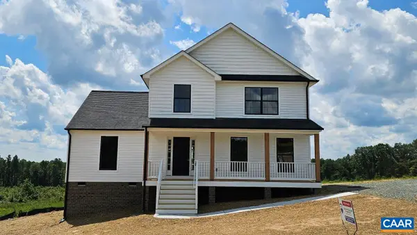 28 Jennings Dr, Palmyra, VA 22963